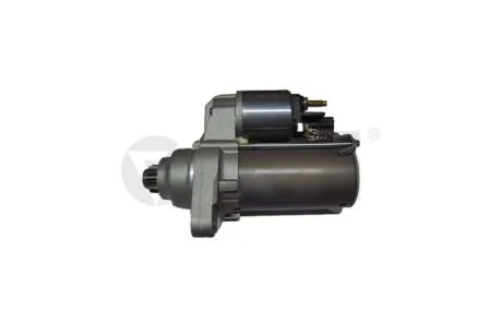 Стартер Bosch Skoda Fabia (11-),Roomster (11-) VIKA Vika 99110972101