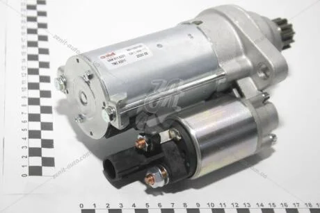 Стартер Skoda Fabia (11-),Octavia (09-13,13-)/VW Golf (10-14),Jetta (11-),Passat (11-),Polo (10-) VIKA Vika 99111631101