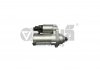 Стартер GNR Skoda Fabia (05-08),Octavia (04-13)/VW Golf (04-14),Jetta (06-18),Polo (02-10)/Audi A3 (04-13) Vika 99111634701 (фото 1)