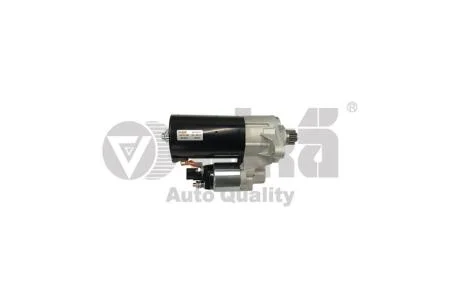 Стартер Bosch Skoda Octavia (04-13),Superb (08-15)/VW Caddy (04-11),Golf 03-14,Jetta (06-10),Passat (06-16)/Audi TT (03-10) VIKA Vika 99111635101