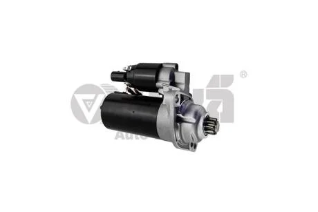 Стартер Bosch Skoda Octavia (09-13)/VW Golf (09-14),Jetta (11-18),Passat (06-11)/Audi A3 (09-13)/Seat Leon (06-13) VIKA Vika 99111635601