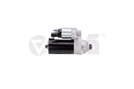 Стартер Skoda Fabia/VW Golf V, Jetta, Polo/Seat Cordoba, Ibiza (99-15) 12 В/1,7 кВт VIKA Vika '99111636001