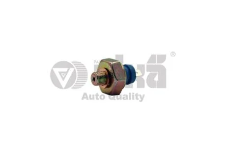 Датчик давления масла 0.25 Бар VW Caddy (83-92), Golf (75-07), Passat (78-00),T4/Audi A4 (95-99), A6 (95-97) VIKA Vika 99190070701