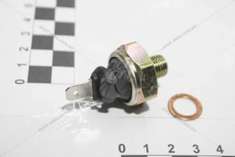Датчик давления масла 1.4 Бар VW Golf (84-01), Jetta (84-92), Passat (85-00), T4/Audi 100 (83-91), 80 (87-93) VIKA Vika 99190072201