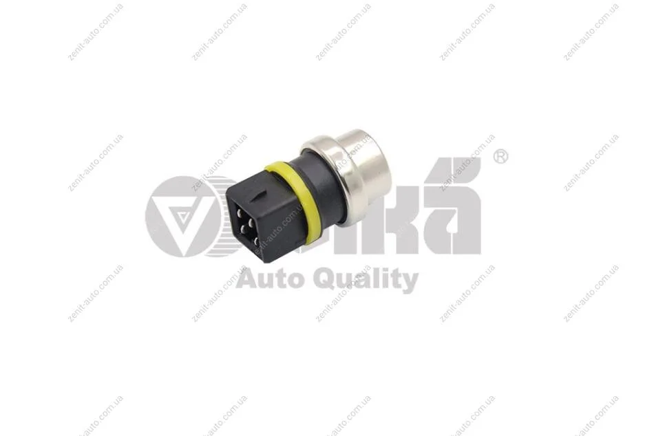 Датчик температури VW Golf (92-02),Passat (92-97),Polo (95-02),T4 (97-98)/Audi A3 (97-00)/Seat Alhambra (96-00) VIKA Vika 99190079601 (фото 1)