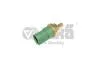 Датчик температури зелений 4 конт Skoda Octavia (97-11)/VW Passat (97-05) VIKA Vika 99190080501 (фото 1)