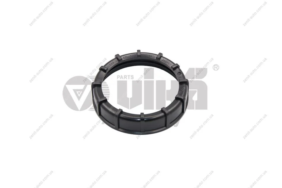 Кришка лючка бензонасоса Skoda Fabia (00-15), Octavia (97-11)/VW Crafter (17-), Golf (96-03), Passat (81-05), T4, T5, T6 VIKA Vika 99190620001 (фото 1)