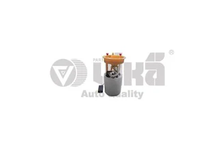 Модуль подачі палива з датчиком рівня палива Skoda Fabia (11-15), Fabia (09-14)/VW Polo (10-)/Seat Ibiza (09-12,13-) VIKA Vika 99191546401