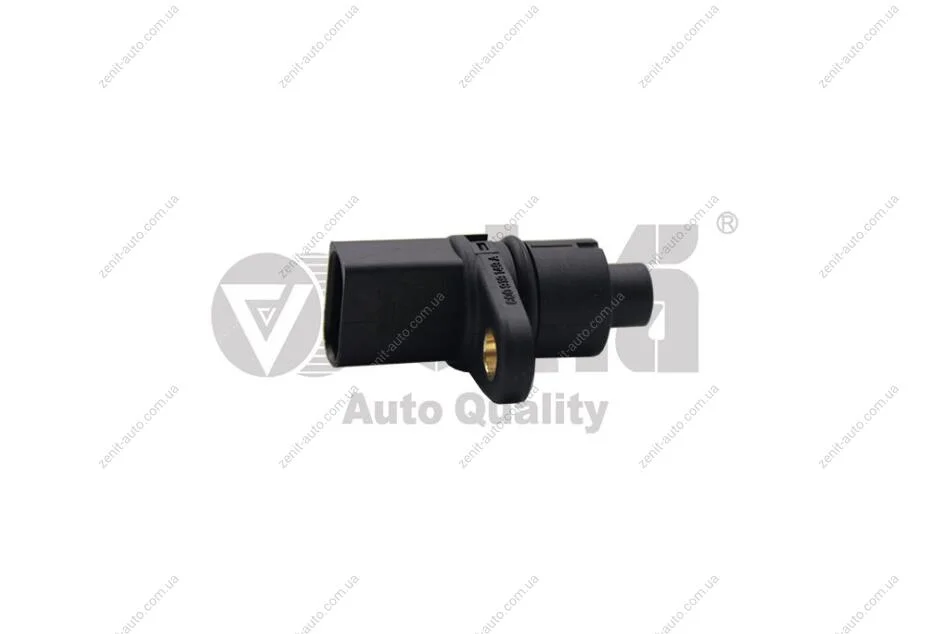 Датчик пройденого шляху Skoda Fabia (00-04,05-15)/VW Golf (02-11) VIKA Vika 99191562001 (фото 1)