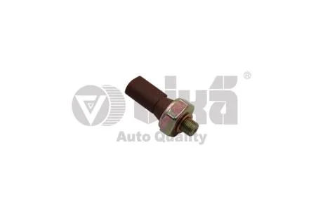 Датчик давления масла 0.55-0.85 Бар Skoda Fabia (00-14),Superb (02-)/VW Golf (03-), Jetta (06-), Passat (03-), Touareg (03-10), T5 VIKA Vika 99191779801