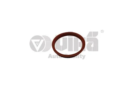 Прокладка крышки лючка бензонасоса Skoda Fabia (15-),Octavia (13-)/VW Jetta (06-),Passat (00-),Tiguan (08-),Touareg (03-) VIKA Vika 99191780601
