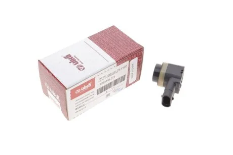 Датчик парктроника задний Skoda Fabia (11-15), Superb (14-)/VW Caddy (11-15), Passat (11-15)/Audi A4 (13-15)/Seat Leon (11-13) VIKA Vika 99191781101