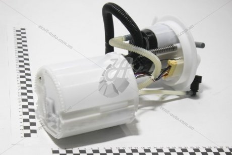 Модуль подачі палива з датчиком рівня палива VW Passat (06-11) Vika 99191782901 (фото 1)