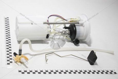 Модуль подачі палива з датчиком рівня палива Audi Q5 (09-17) Vika 99191783701 (фото 1)