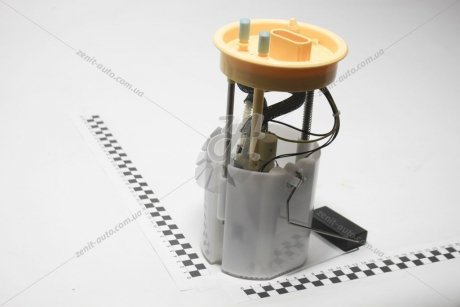 Модуль подачі палива з датчиком рівня палива Skoda Fabia (11-15)/VW Polo (10-14)/Seat Ibiza (09-15) Vika 99191789801 (фото 1)