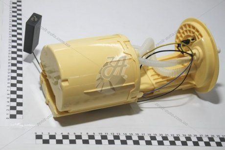 Модуль подачі палива з датчиком рівня палива VW Crafter (06-16) Vika 99191791201