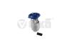 Модуль подачи топлива Audi A1/VW Polo/Skoda Fabia 1.0-1.8 (14-) Vika '99191793801 (фото 2)