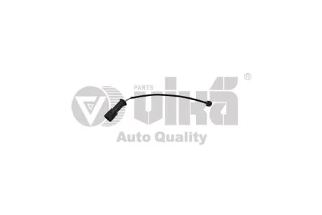 Датчик износа тормозных колодок 230мм Audi 100 (83-91), 200 (84-88) VIKA Vika 99191795501