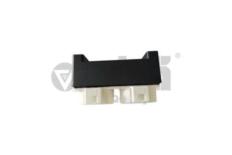 Регулятор оборотов вентилятора радиатора VW Sharan (96-02),T4 (91-04)/Seat Alhambra (01-02) VIKA Vika 99191795601