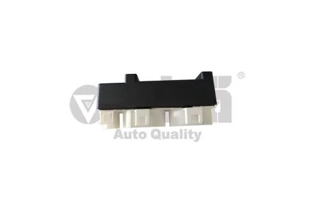 Регулятор оборотов вентилятора радиатора VW Sharan (96-02),T4 (91-04)/Seat Alhambra (96-00) VIKA Vika 99191795701