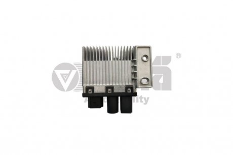 Блок управления вентилятора радиатора VW T5 (03-15) Vika 99191795801