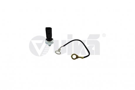 Датчик тиску масла VW Golf V 2.0fsi/gti 04-09 (1.4 bar) Vika '99191798401