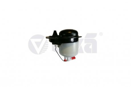 Фильтр топливный с корпусом VW Toureg 4.2 FSI (10-) Vika 99191799401