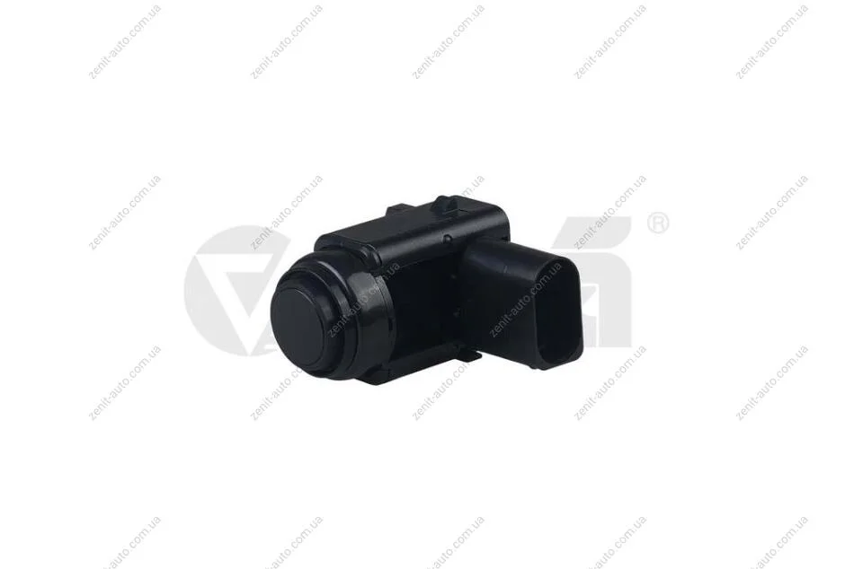 Датчик парктроника задний Skoda Octavia/VW Touareg, Jetta, Golf, Touran (98-15) VIKA Vika '99191804101 (фото 1)
