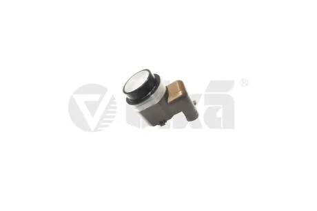 Датчик парктроника передний VW Passat B6, Touran, Jetta, Golf V (03-11) VIKA Vika '99191804201