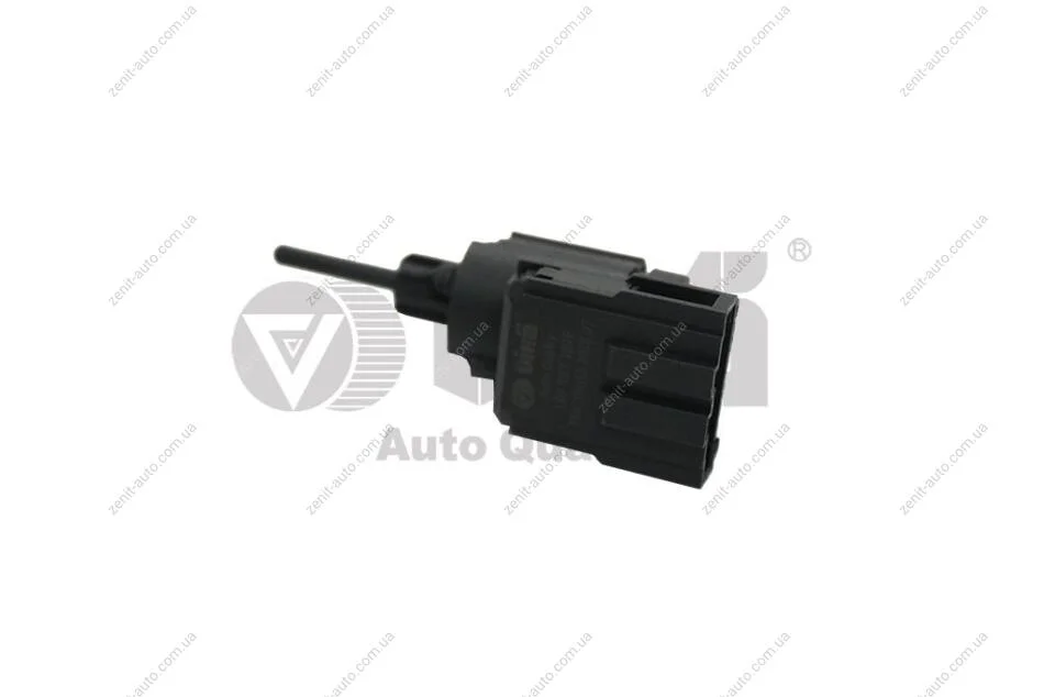 Датчик педали сцепления VW Golf (03-06), Passat (03-05), Polo (02-12)/Audi A4 (01-08), A6 (02-11)/Seat Leon (00-06) VIKA Vika 99270050601 (фото 1)