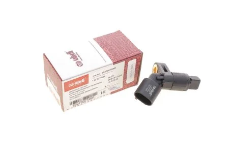 Датчик ABS передний правый Skoda Octavia (97-11)/VW Golf (92-06), Passat (94-97)/Seat Ibiza (93-02), Leon (00-06) VIKA Vika 99270075901
