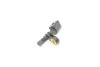 Датчик ABS передній правий Skoda Fabia (00-04,05-10), Roomster (06-10)/VW Polo (02-)/Seat Ibiza (02-05,06-10) VIKA Vika 99270076701 (фото 2)