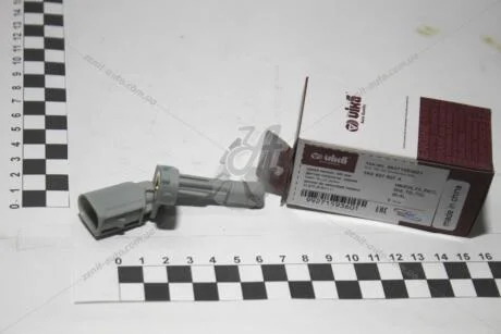 Датчик ABS задній лівий VW Passat (11-15), Sharan (11-16), Tiguan (12-)/Audi Q3 (12-14)/Seat Alhambra (11-15) VIKA Vika 99271593601