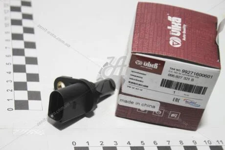 Датчик швидкості АКПП Skoda Octavia (97-11)/VW Golf (98-06)/Audi A3 (97-03) VIKA Vika 99271600601