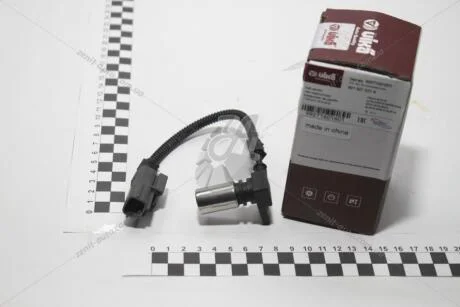 Датчик положения распредвала Skoda Fabia (00-04,05-08)/VW Polo (95-08)/Seat Ibiza (02-05,06-10) VIKA Vika 99271601601