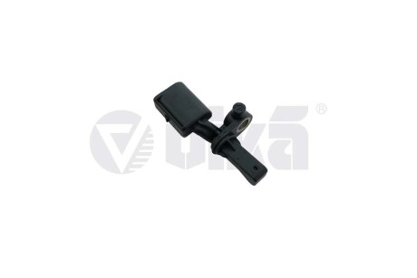 Датчик ABS задній лівий Audi A1, A2/Skoda Fabia, Rapid, Citigo/VW Polo/Seat Ibiza, Cordoba, Toledo (02-19) Vika '99271604201