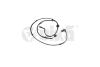 Датчик ABS задний левый Audi A4 (02-08)/Seat Exeo (08-) Vika '99271604301 (фото 2)
