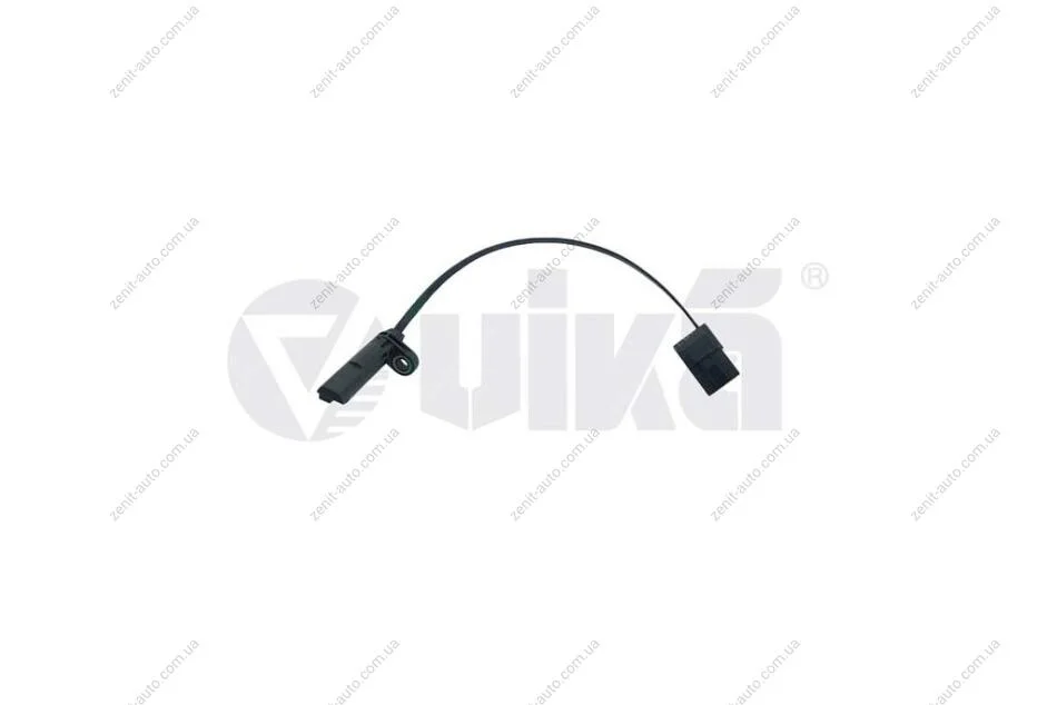 Датчик числа оборотів КПП Audi A3/Skoda Octavia, Fabia/VW Golf, Caddy, Passat B6, Jetta, Tiguan (05-15) VIKA Vika '99271604701 (фото 1)