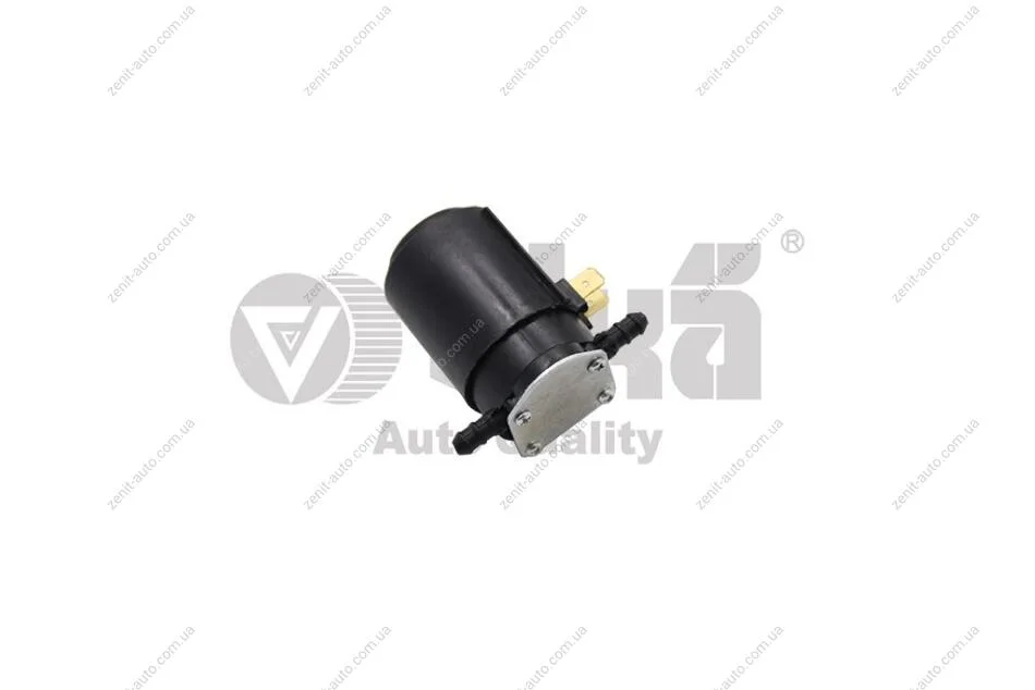 Насос омивача скла Skoda Favorit,Forman (88-95) VIKA Vika 99300023601 (фото 1)