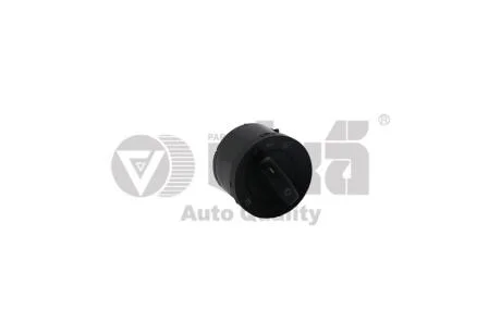 Переключатель света фар VW Caddy (09-15),Golf (07-14),Jetta (09-),Passat (09-11),Tiguan (08-11),T5 (10-15) VIKA Vika 99411482501
