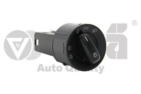 Переключатель света VW Polo V (09-22) Vika '99411501301 (фото 1)