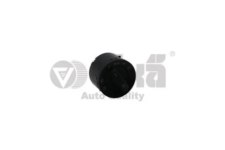Перемикач світла фар VW Caddy (09-11), Golf (07-14), Jetta (09-14), Passat (09-11), Tiguan (08-11) VIKA Vika 99411501501