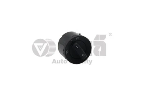 Перемикач світла фар VW Jetta (06-08) VIKA Vika 99411501601