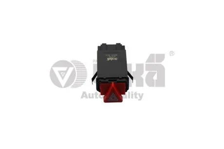 Кнопка включения аварийного сигнала Audi A6 (98-05) VIKA Vika 99411772701