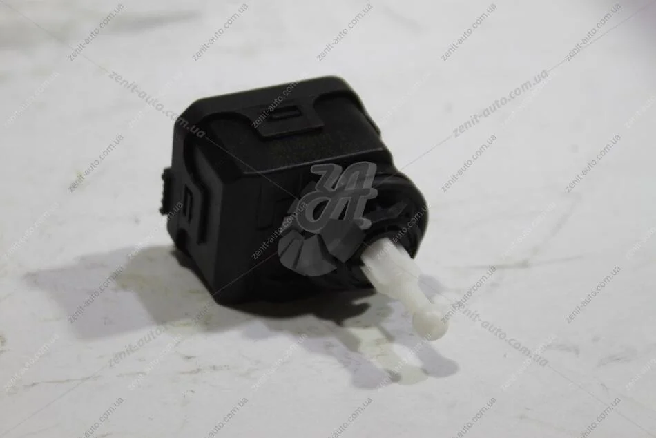 Електромотор коректора фар Skoda Fabia (00-08) vika Vika 99411790516 (фото 1)