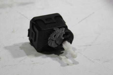 Электромотор корректора фар Skoda Fabia (00-08) Vika 99411790516