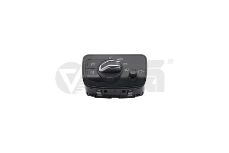 Переключатель фар (фары и противотуманки) Audi A3 (12-20) VIKA Vika '99411791701