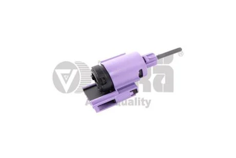 Датчик стоп-сигнала VW Caddy (04-08), Polo (04-06)/Audi A6 (07-11) VIKA Vika 99450052601
