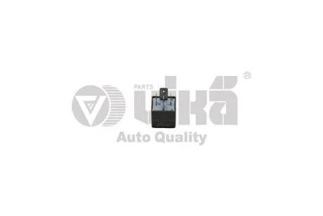 Реле (644) Skoda Fabia (11-15),Octavia (09-13,13-)/VW Jetta (06-),Passat (09-),Polo (10-),Tiguan (08-) VIKA Vika 99510813101