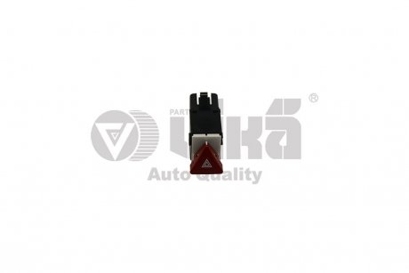 Кнопка увімкнення аварійного сигналу VW Passat (06-11) Vika 99530055101 (фото 1)